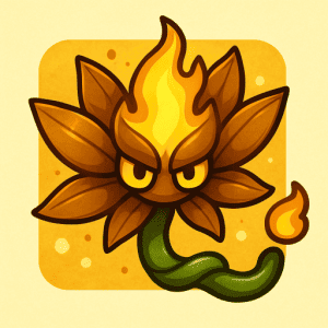 Pvz Super Hybrid × Fusion